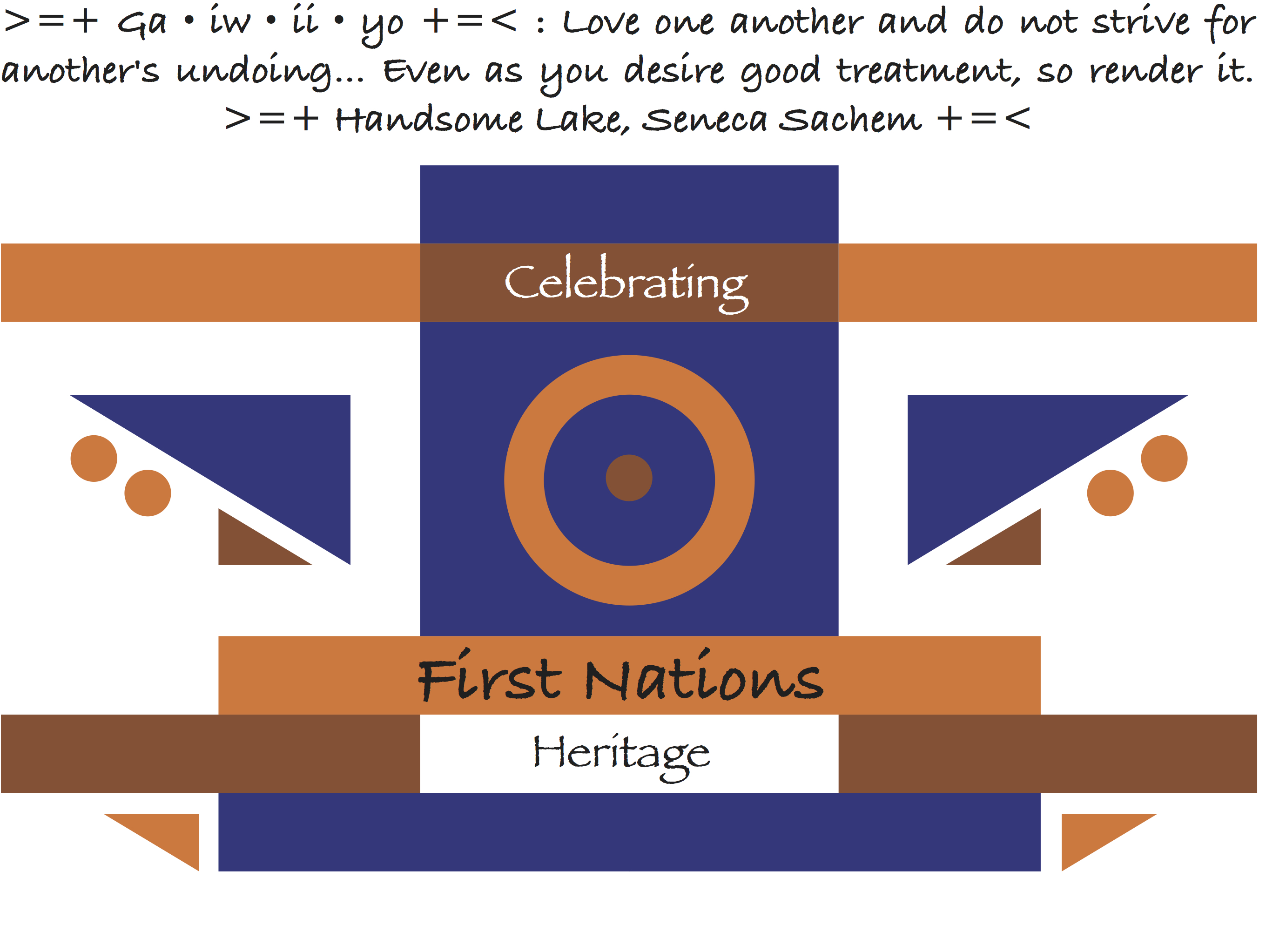 celebrate first nations heritage