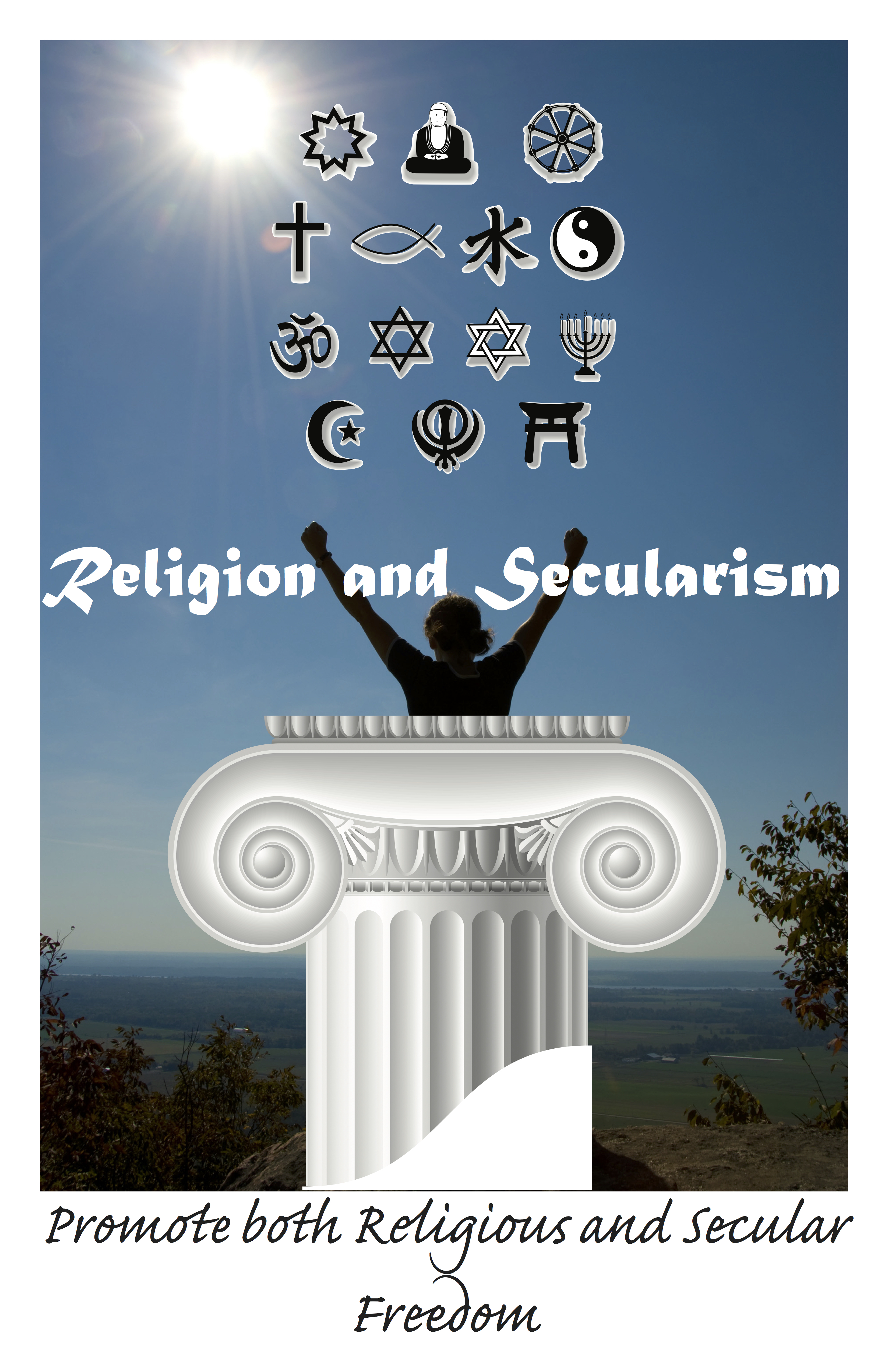 religion and secularism